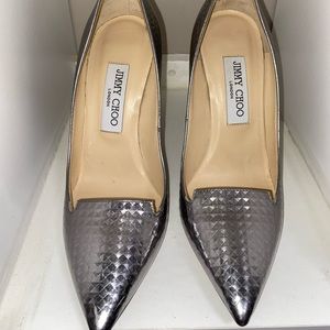 Jimmy Choo Ari Pumps✨